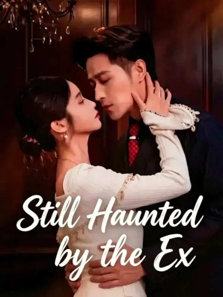 Still Haunted by the Ex封面图